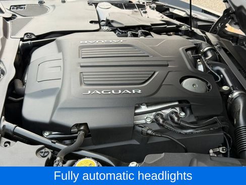 Used 2016 Jaguar F-TYPE R AWD/4WD image 36