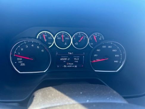 Used 2021 Chevrolet Tahoe LT w/ LT Signature Package AWD/4WD image 10