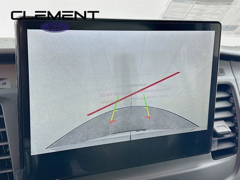 New 2026 Ford Transit 250 148 Medium Roof Extended AWD w/ Load Area Protection Package image 19