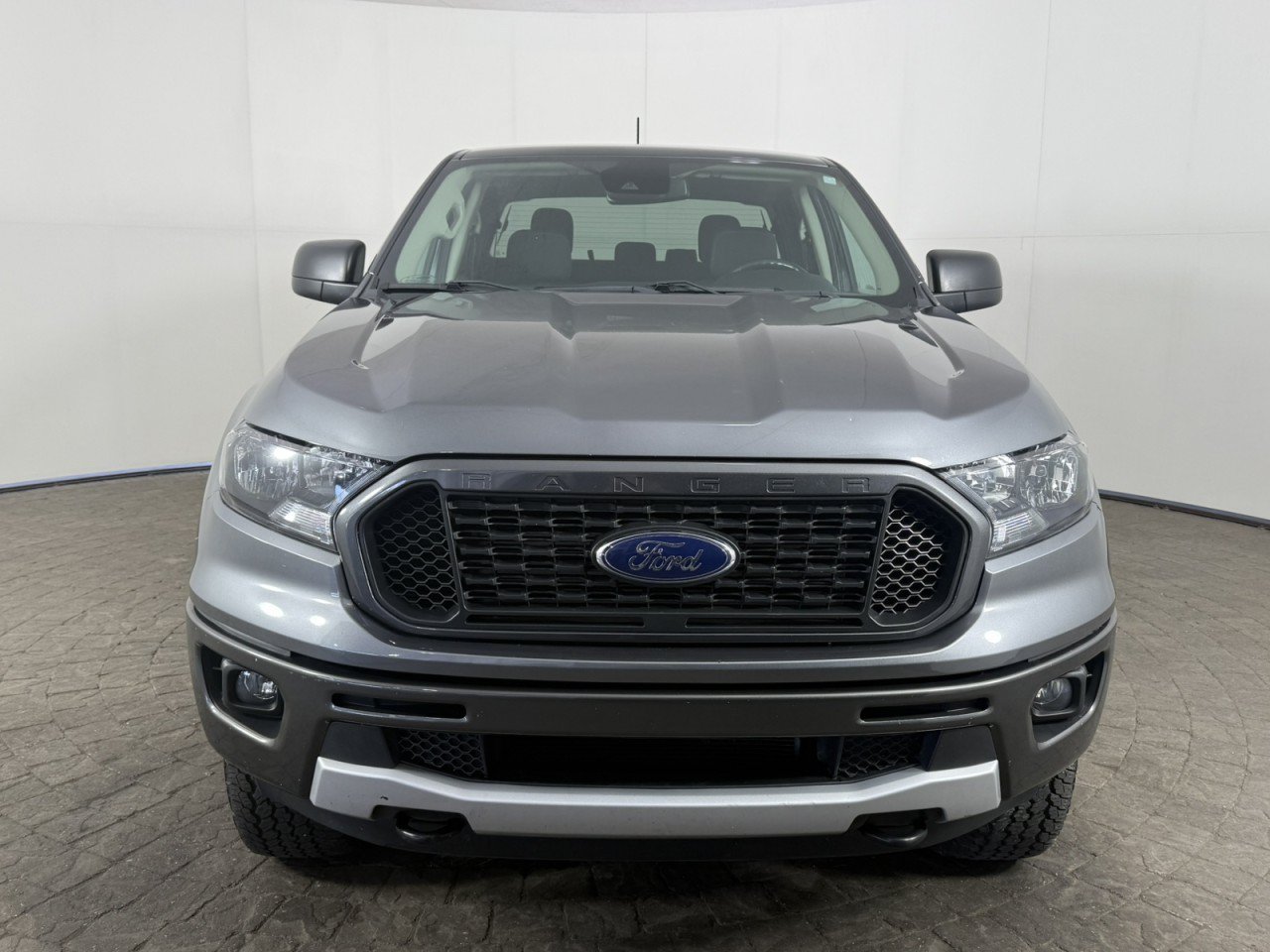 Used 2022 Ford Ranger XLT w/ Equipment Group 301A Mid AWD/4WD image 2