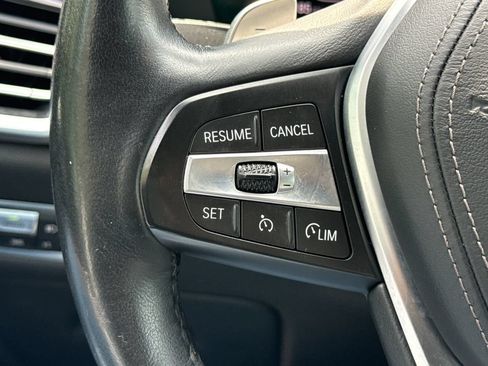 Used 2019 BMW X5 xDrive40i w/ Premium Package 2 AWD/4WD image 29