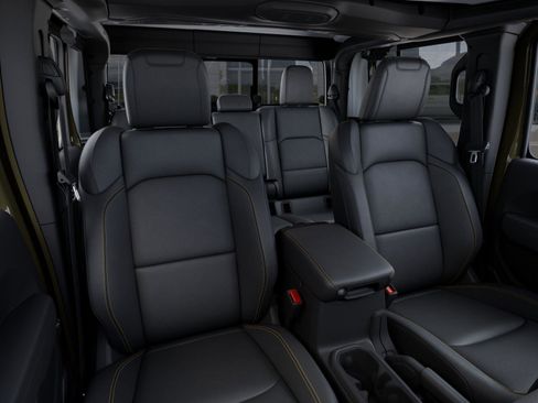 New 2025 Jeep Gladiator Sport image 23