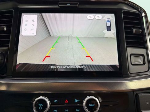 Used 2025 Ford F250 King Ranch w/ Chrome Package image 21