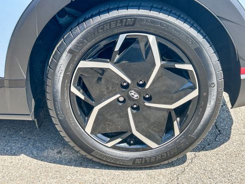 Used 2024 Hyundai Ioniq 5 SEL RWD image 11