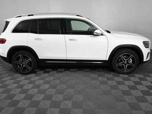 New 2026 Mercedes-Benz GLB 250 image 26