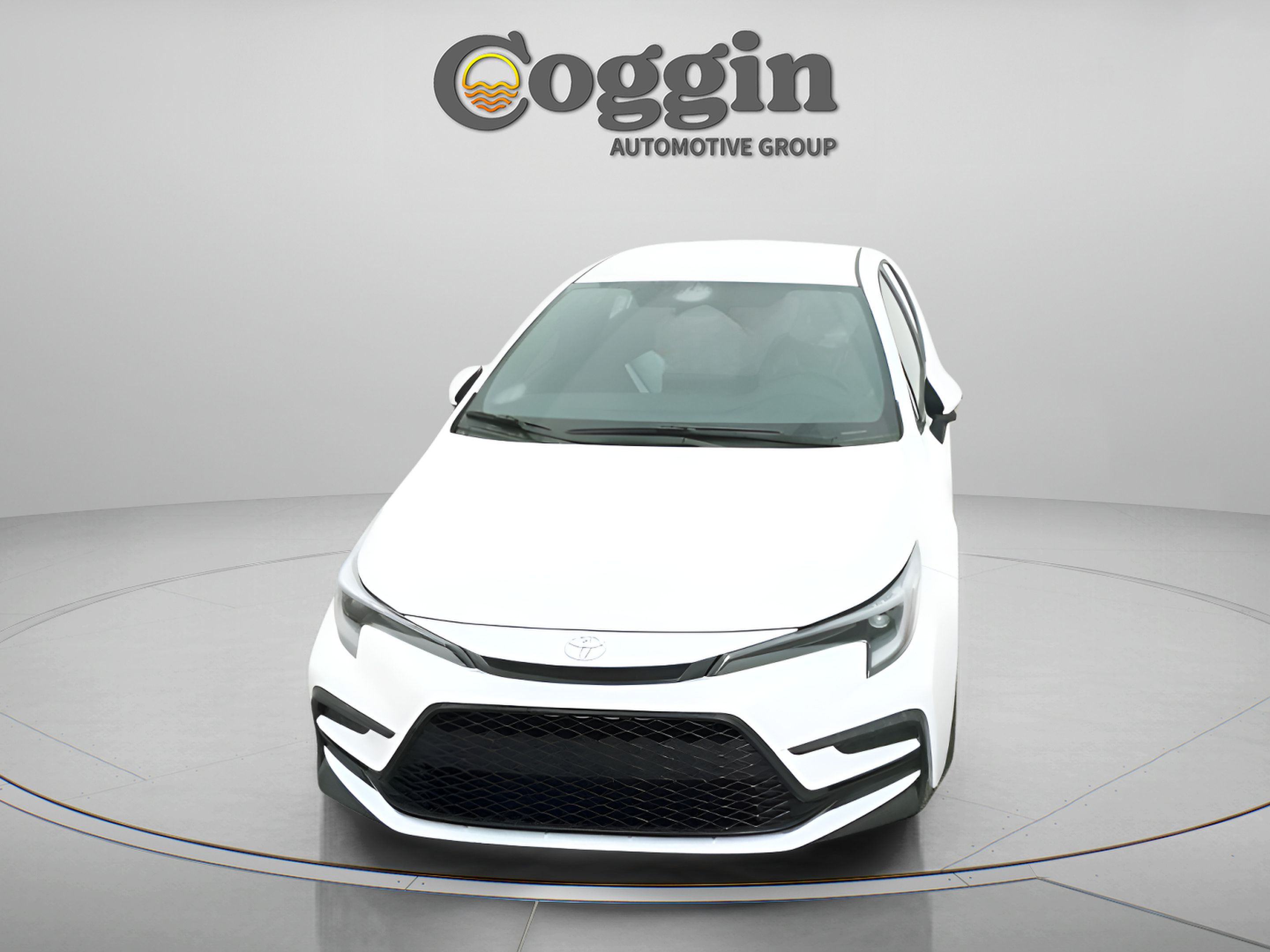 Certified 2026 Toyota Corolla SE FWD image 30