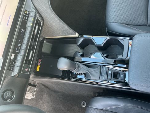 Certified 2025 Toyota Camry XLE image 15