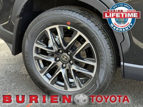 New 2026 Toyota Corolla Cross XLE w/ Convenience Package image 42