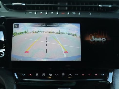 New 2026 Jeep Grand Cherokee L Limited w/ Limited Altitude Package AWD/4WD image 31