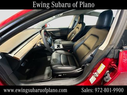 Used 2023 Tesla Model 3 Standard Range RWD image 22