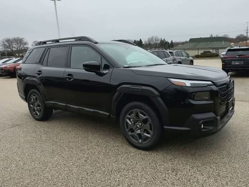 New 2026 Subaru Outback Premium image 2