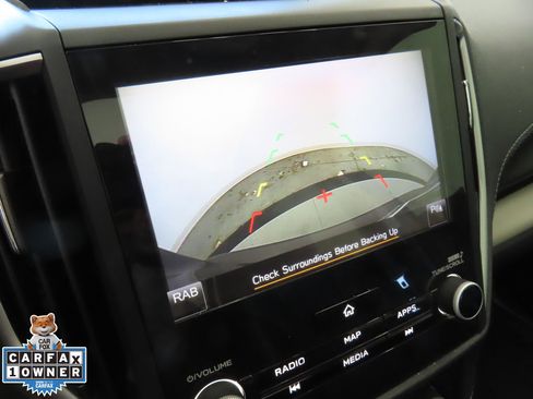 Certified 2024 Subaru Forester Limited image 20