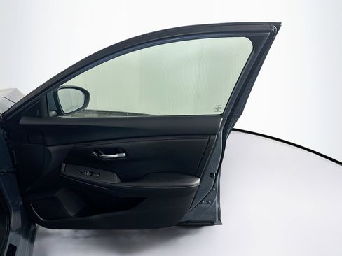 Used 2024 Nissan Sentra SV w/ All-Weather Package image 30