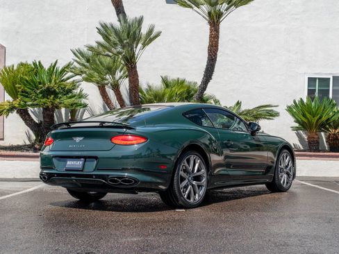 Used 2023 Bentley Continental GT V8 image 35