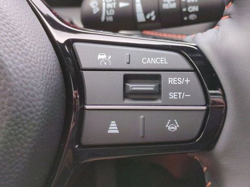 New 2027 Honda HR-V Sport image 23