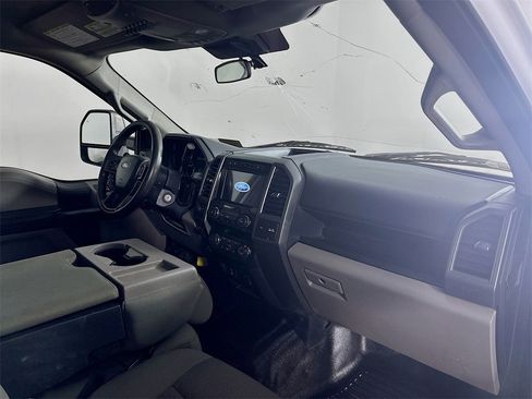Used 2022 Ford F350 XL w/ Power Equipment Group image 27