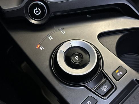 Certified 2024 Kia EV6 Light image 28