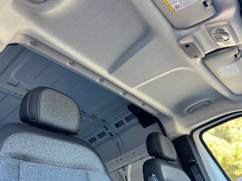 New 2026 RAM ProMaster 2500 FWD image 15