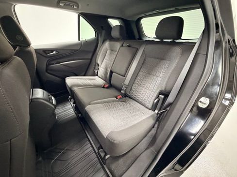 Used 2024 Chevrolet Equinox LT w/ LPO, Floor Liner Package image 23
