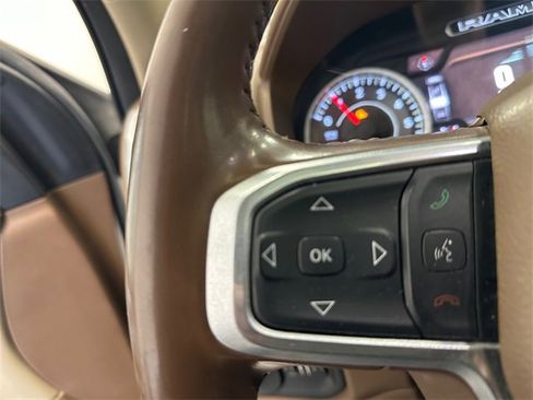Used 2020 RAM 1500 Laramie image 26