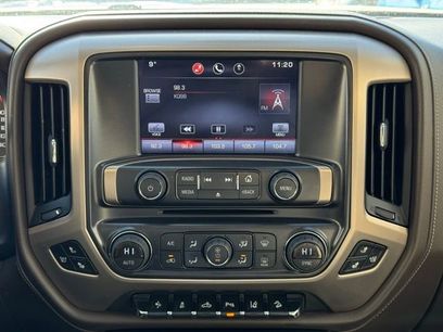 Used 2015 GMC Sierra 1500 Denali w/ Driver Alert Package