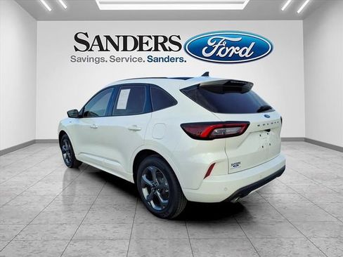 Used 2023 Ford Escape ST-Line w/ Tech Pack #1 image 4