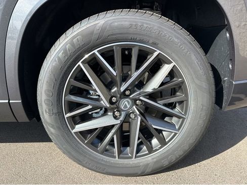 New 2026 Lexus TX 350 FWD image 42