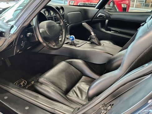 Used 2001 Dodge Viper GTS RWD image 21