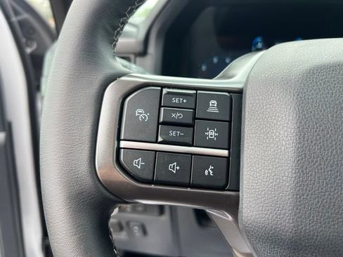 Certified 2024 Ford F150 XLT w/ Equipment Group 303A High AWD/4WD image 10