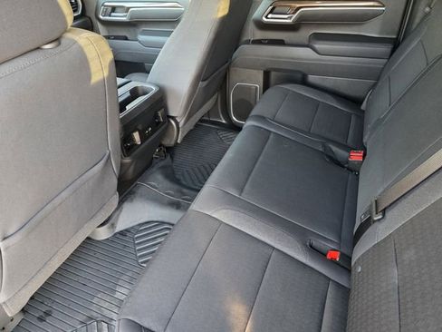 Used 2025 Chevrolet Silverado 1500 RST w/ All Star Edition Plus image 19