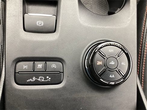 Used 2025 Ford Ranger Raptor image 25