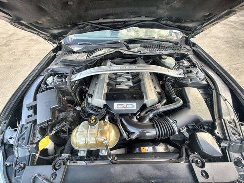 Used 2016 Ford Mustang GT Premium w/ GT Performance Package RWD image 28