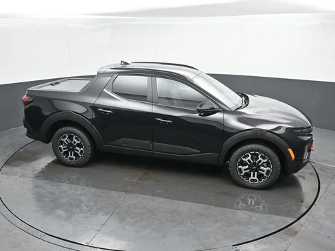 New 2026 Hyundai Santa Cruz XRT AWD/4WD image 37