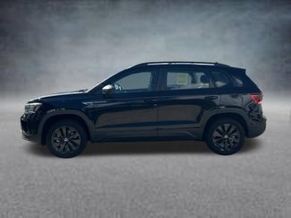 Certified 2023 Volkswagen Taos S FWD video 2