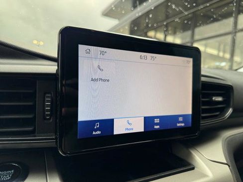 Certified 2022 Ford Explorer XLT AWD/4WD image 24