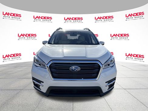 Used 2021 Subaru Ascent Limited image 8