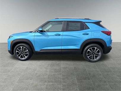 New 2026 Chevrolet TrailBlazer LT w/ Convenience Package