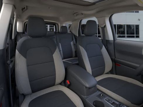 New 2025 Ford Bronco Sport Big Bend AWD/4WD image 10