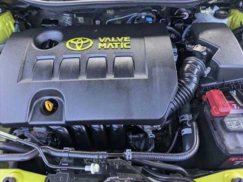 Used 2017 Toyota Corolla iM image 21