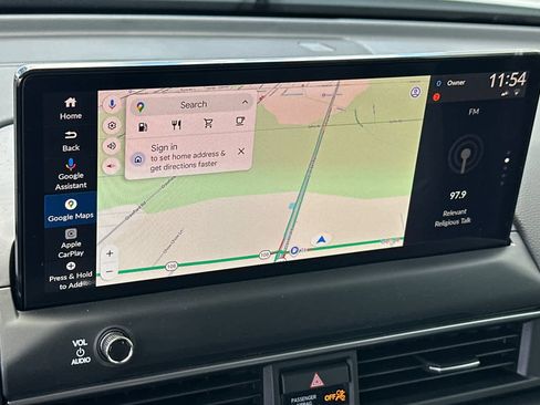 New 2026 Honda Pilot EX-L image 21