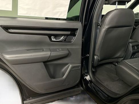 New 2026 Honda CR-V Sport Touring image 45