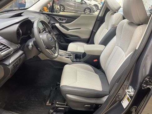 Certified 2024 Subaru Forester Premium AWD/4WD image 15
