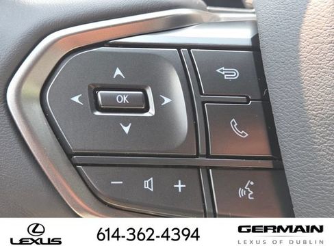 Certified 2026 Lexus RX 350 Premium w/ Convenience Package AWD/4WD image 22