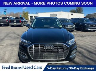Used 2021 Audi Q5 2.0T Premium w/ Convenience Package video 2