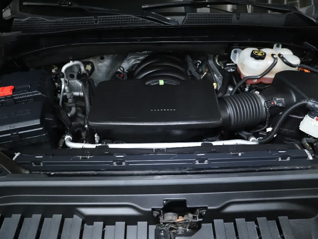 Used 2019 GMC Sierra 1500 4x4 Crew Cab w/ Convenience Package image 34