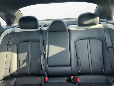 Used 2025 Kia K5 GT-Line w/ GT-Line Premium Package image 15