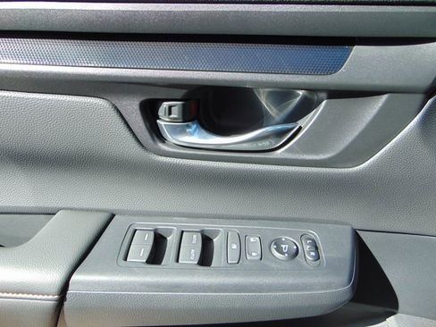 Certified 2026 Honda CR-V Sport image 19
