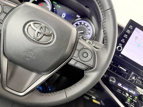 Used 2023 Toyota Camry XSE w/ Protection Package (Q2) (TMS) FWD image 53