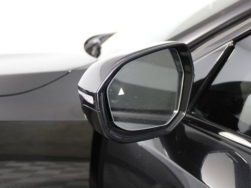 Used 2024 BMW 530i w/ M Sport Package image 47