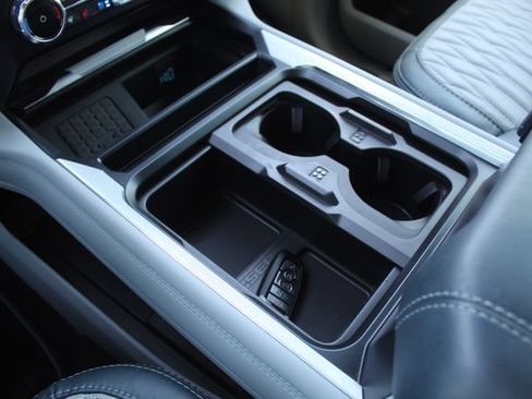Used 2024 Ford F250 Limited AWD/4WD image 37